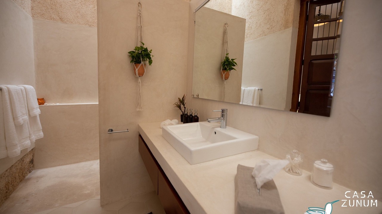 Photo of Bathroom in Centro