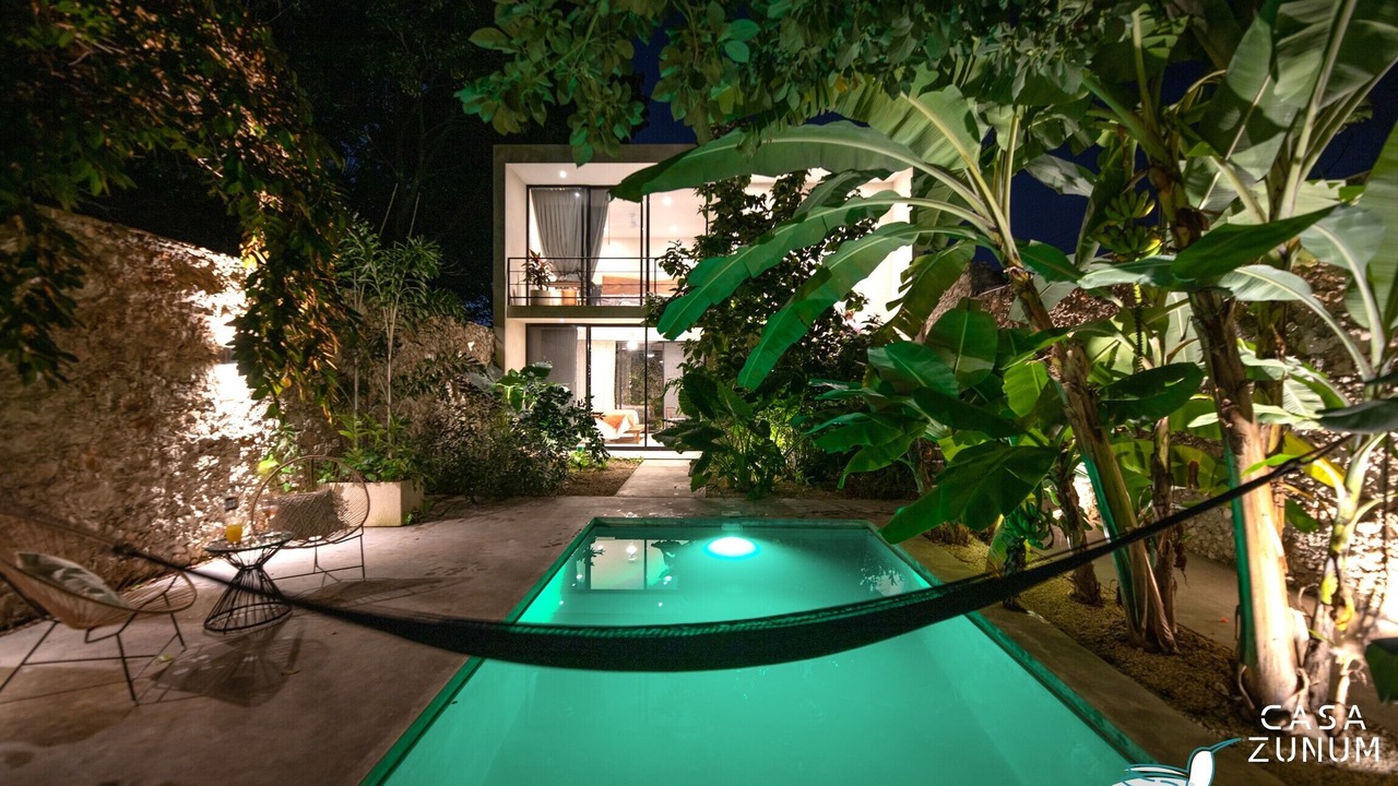 Photo of Outdoor in Centro