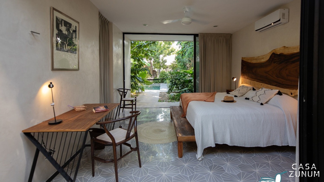 Photo of Bedroom in Centro