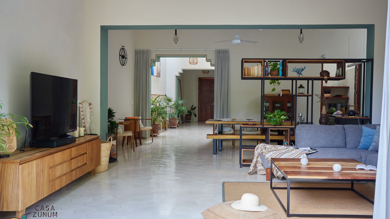 Photo of Livingroom in Centro