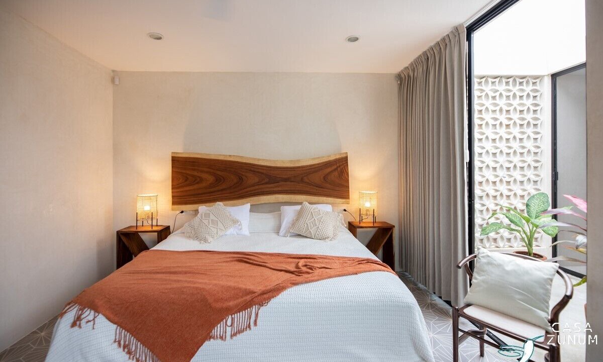 Photo of Bedroom in Centro