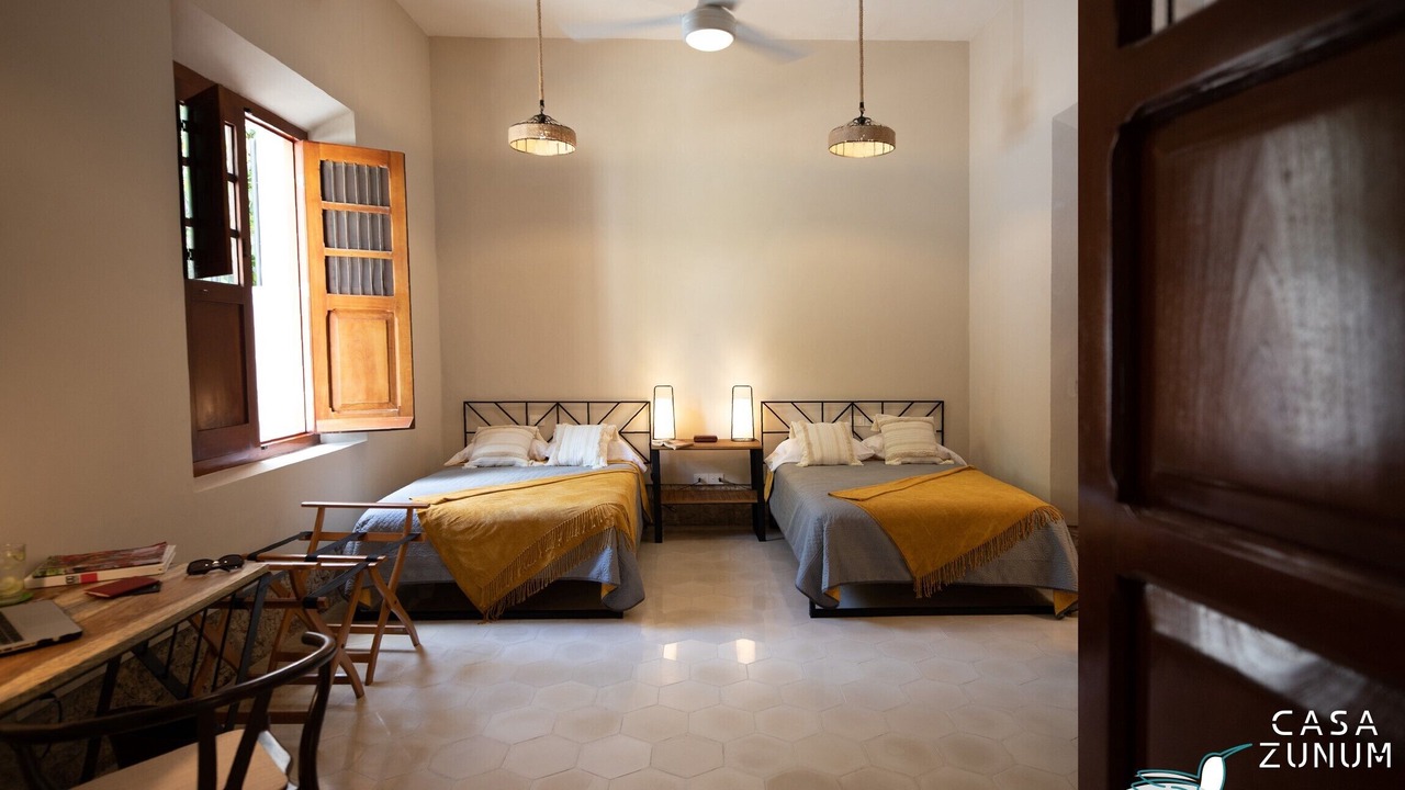 Photo of Bedroom in Centro