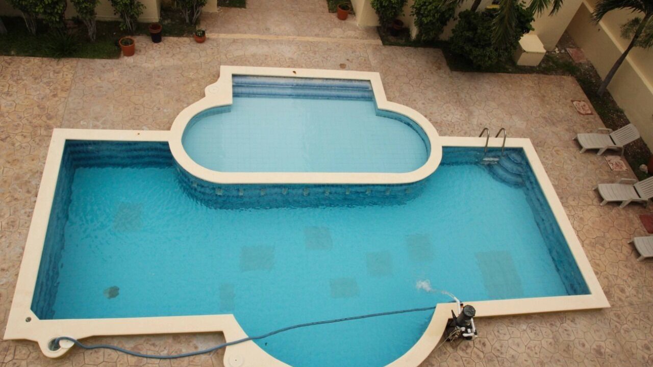 Photo of Outdoor in Merida