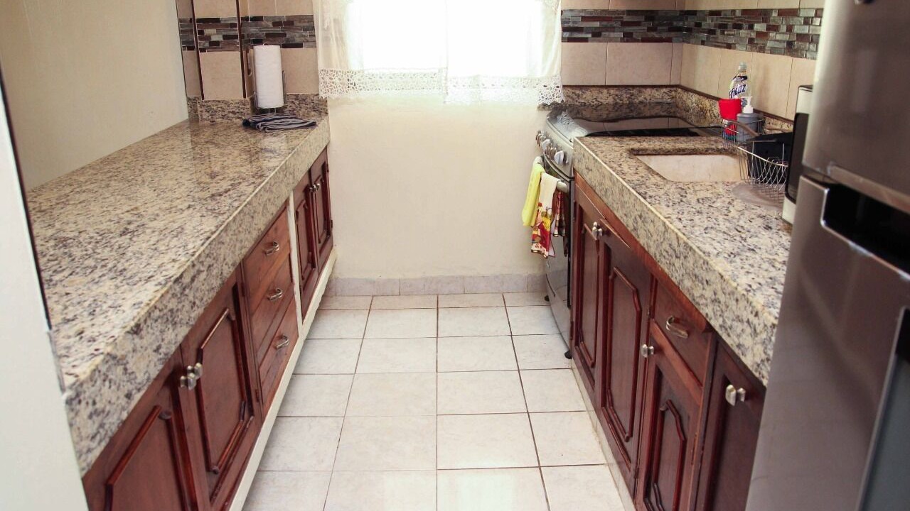 Photo of Kitchen in Merida
