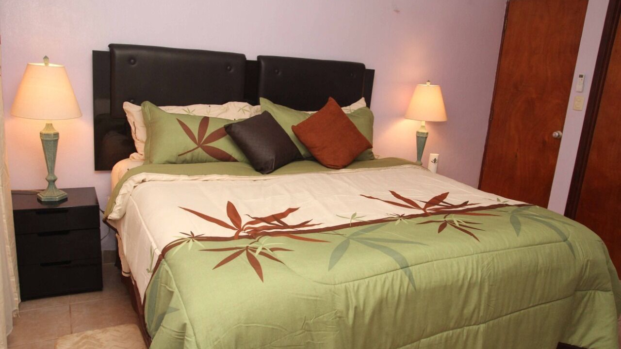 Photo of Bedroom in Merida