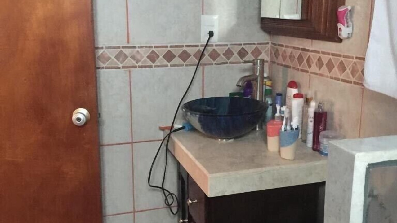 Photo of Bathroom in Merida