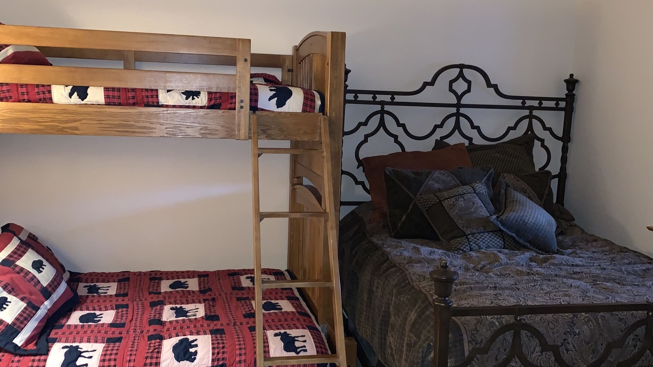 Photo of Bedroom in Torreon