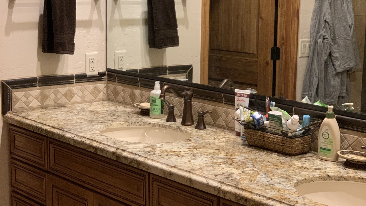 Photo of Bathroom in Torreon