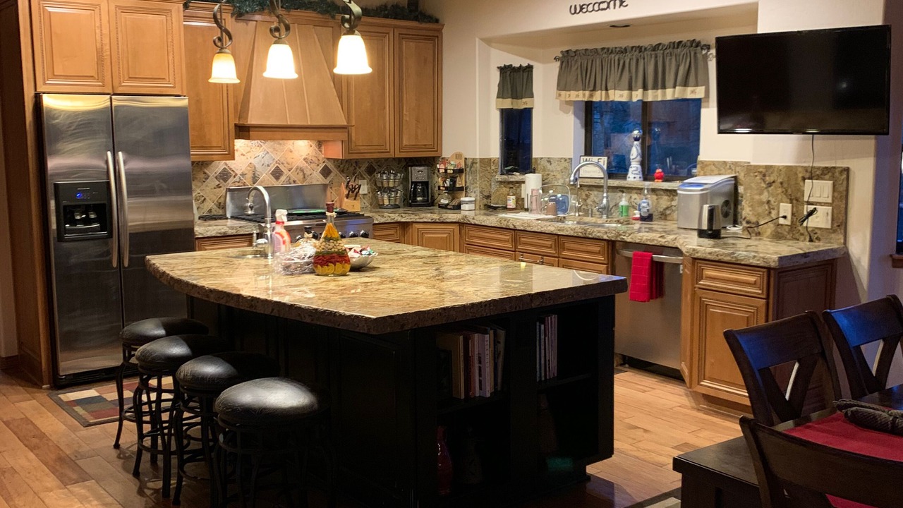 Photo of Kitchen in Torreon