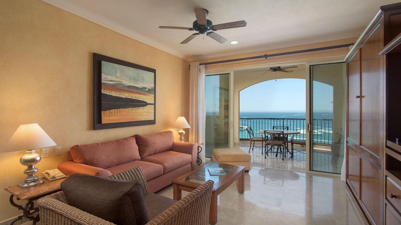 Photo of Livingroom in Ildefonso Green
