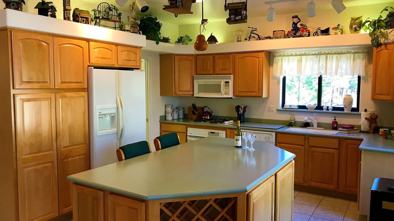 Photo of Kitchen in Highland Pines