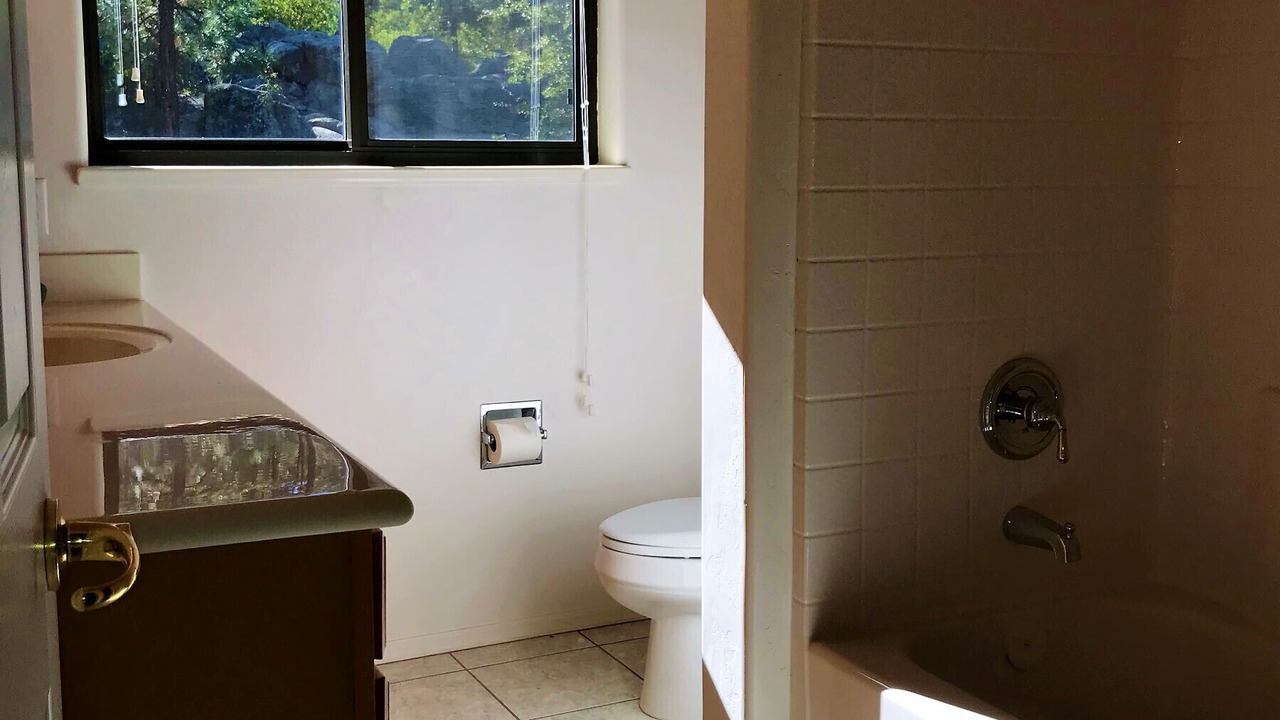 Photo of Bathroom in Highland Pines