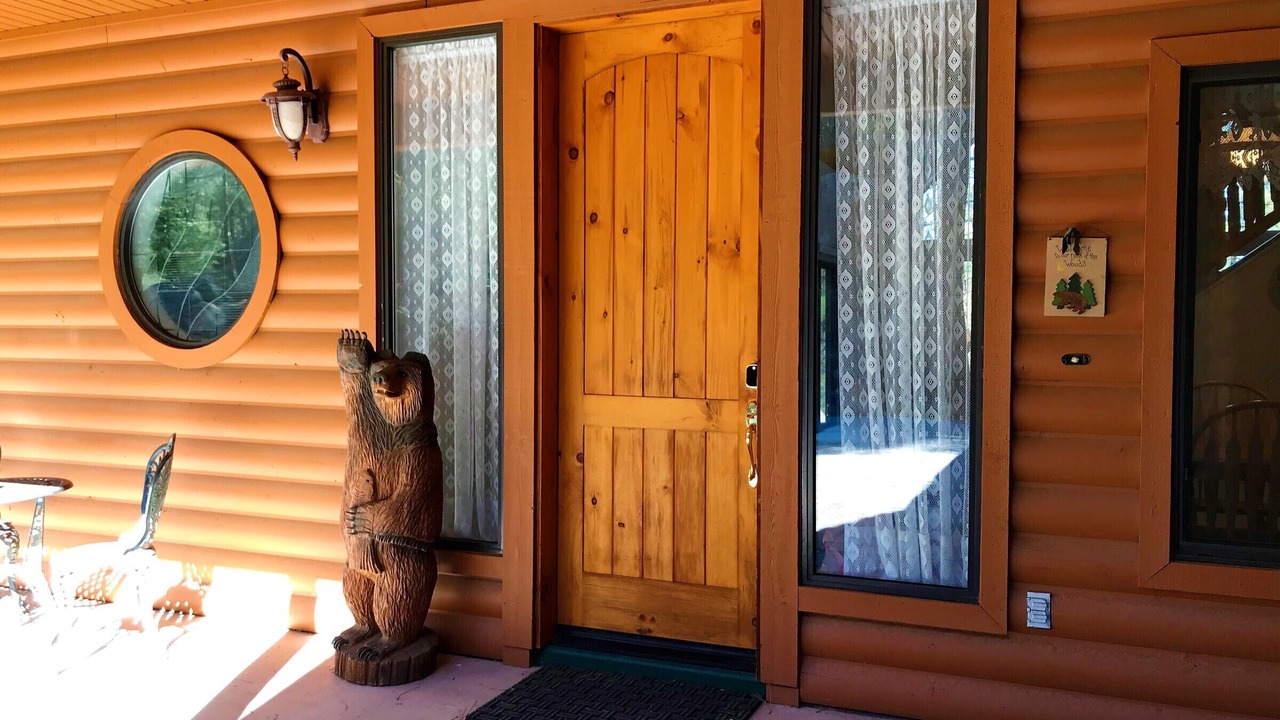 Photo of Outdoor in Highland Pines