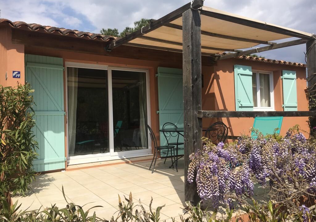 Photo of Outdoor in Hameau de Palombaggia