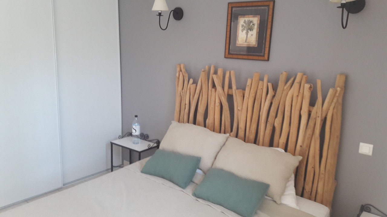 Photo of Bedroom in Hameau de Palombaggia