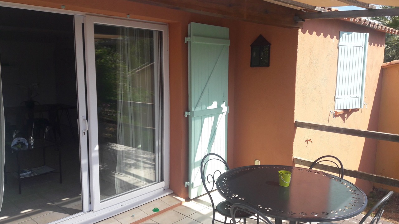 Photo of Outdoor in Hameau de Palombaggia