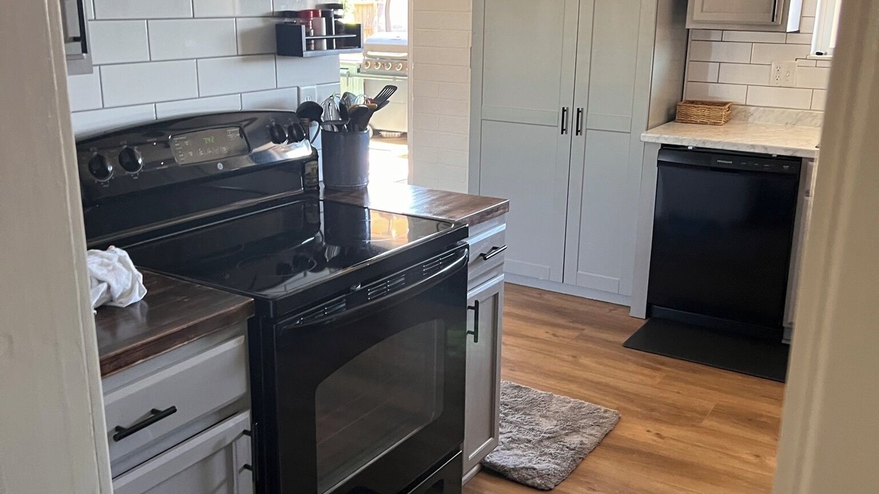 Photo of Kitchen in Sun City