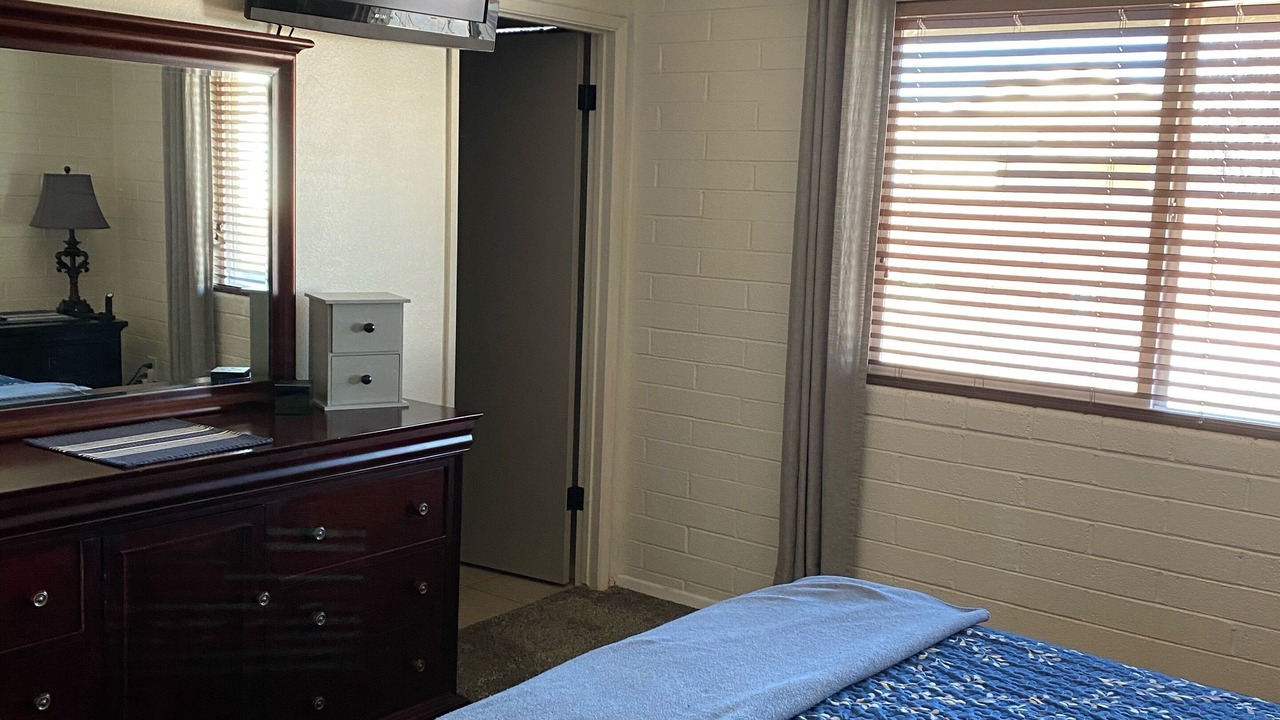 Photo of Bedroom in Sun City
