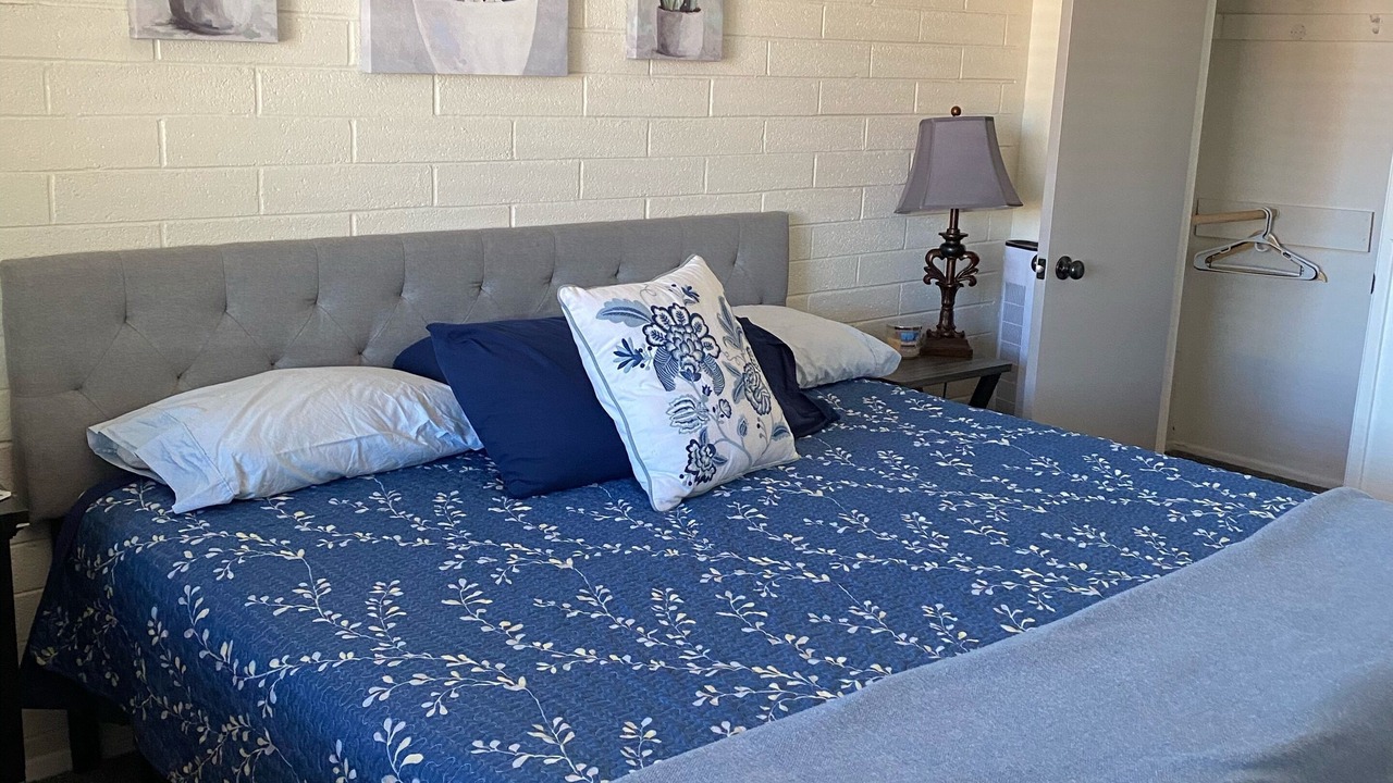 Photo of Bedroom in Sun City