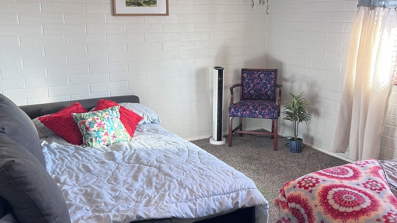 Photo of Bedroom in Sun City
