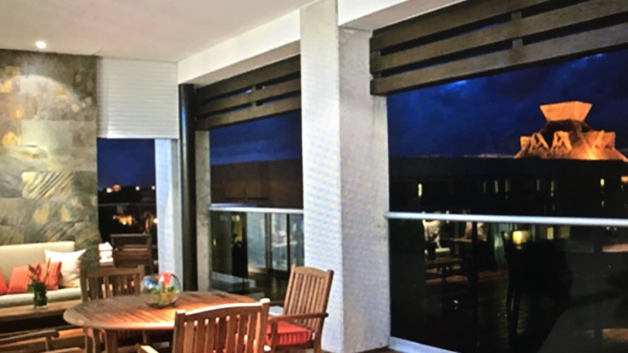 Photo of Outdoor in Villa Juarez