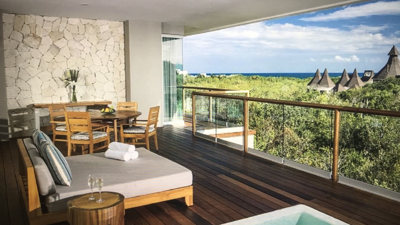 Photo of Outdoor in Villa Juarez