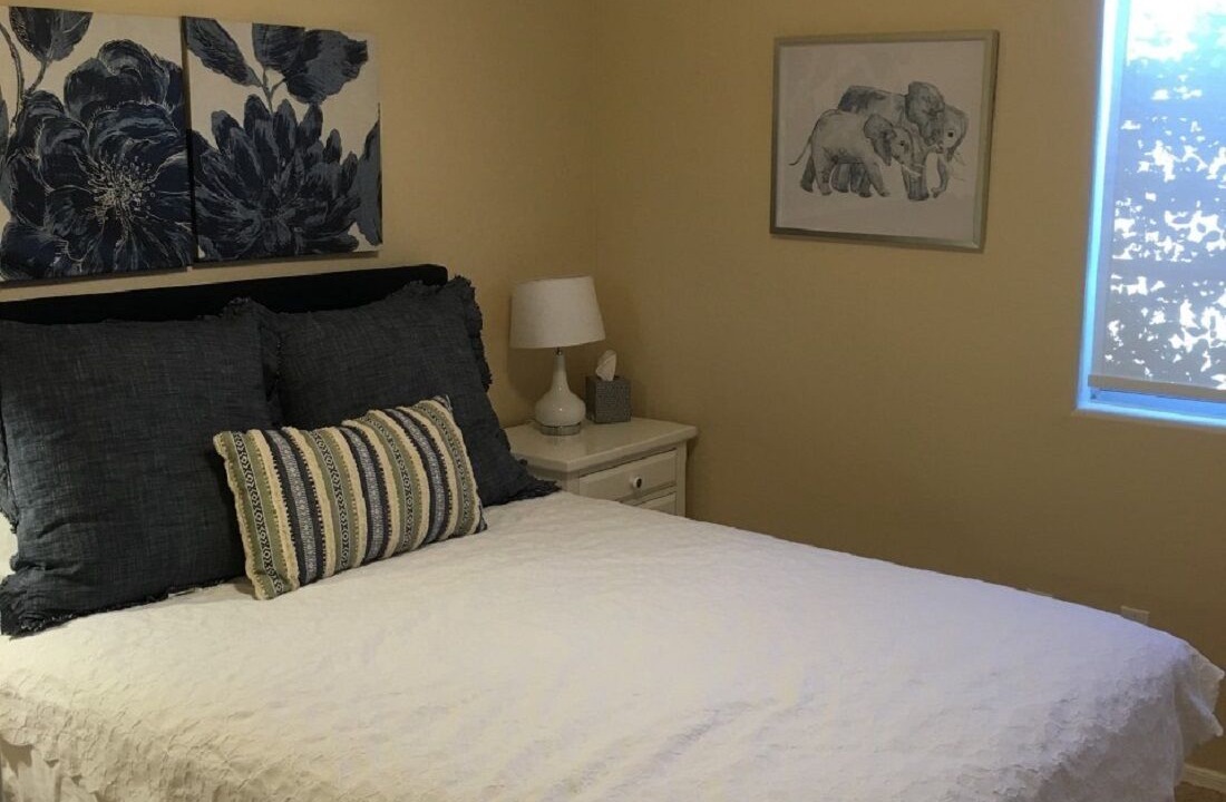Photo of Bedroom in Coyote Lakes