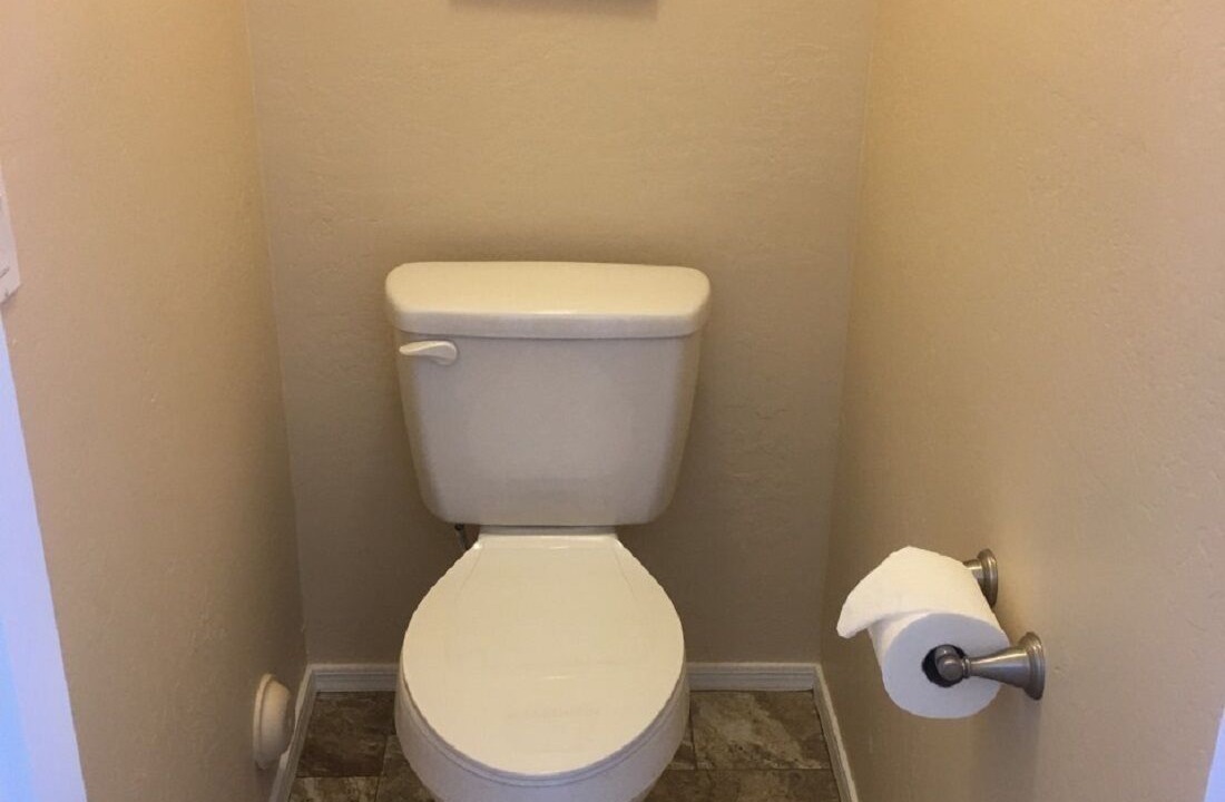 Photo of Bathroom in Coyote Lakes