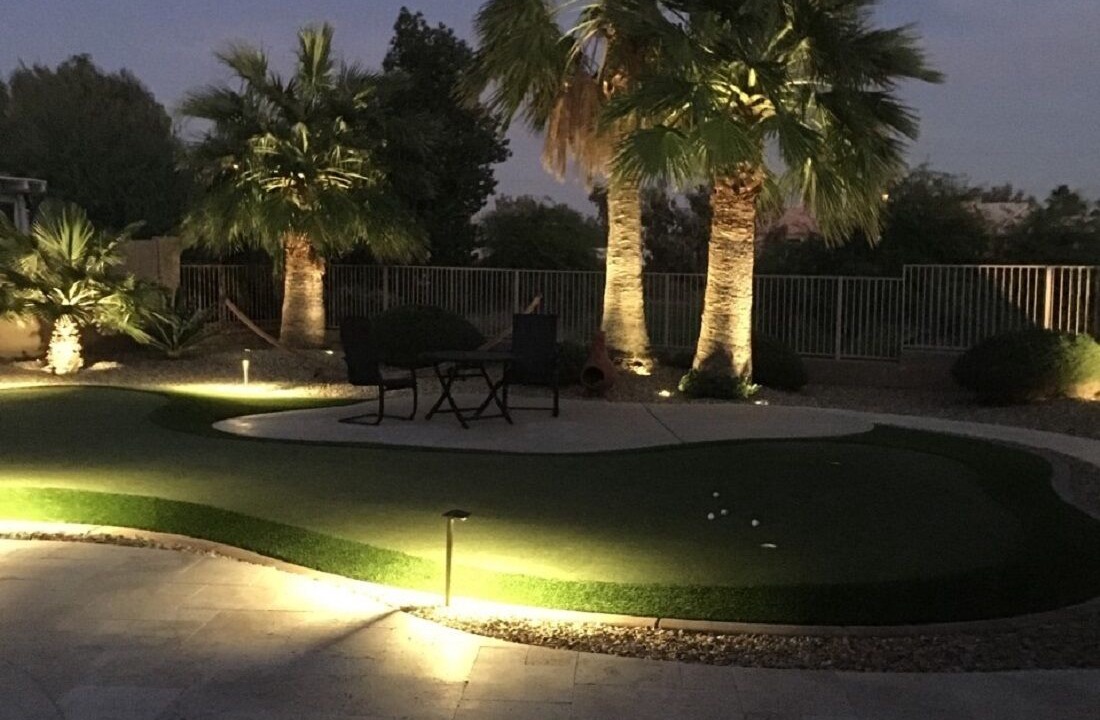 Photo of Outdoor in Coyote Lakes