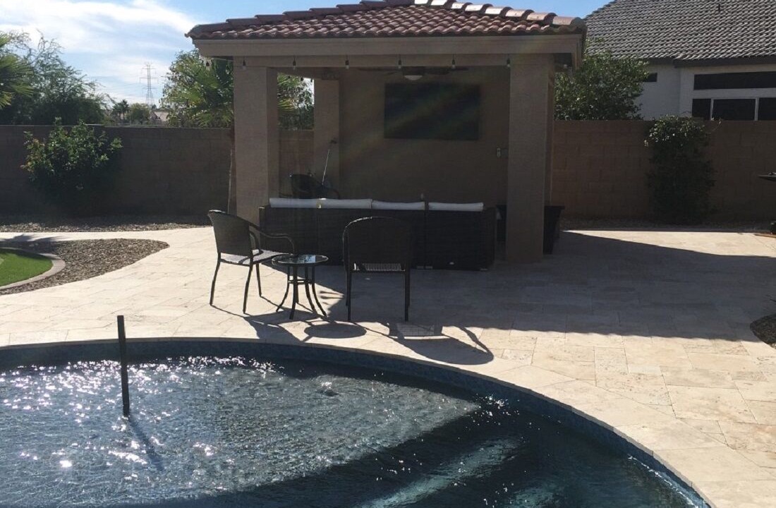 Photo of Outdoor in Coyote Lakes