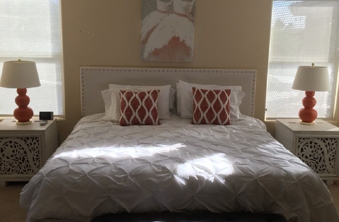 Photo of Bedroom in Coyote Lakes