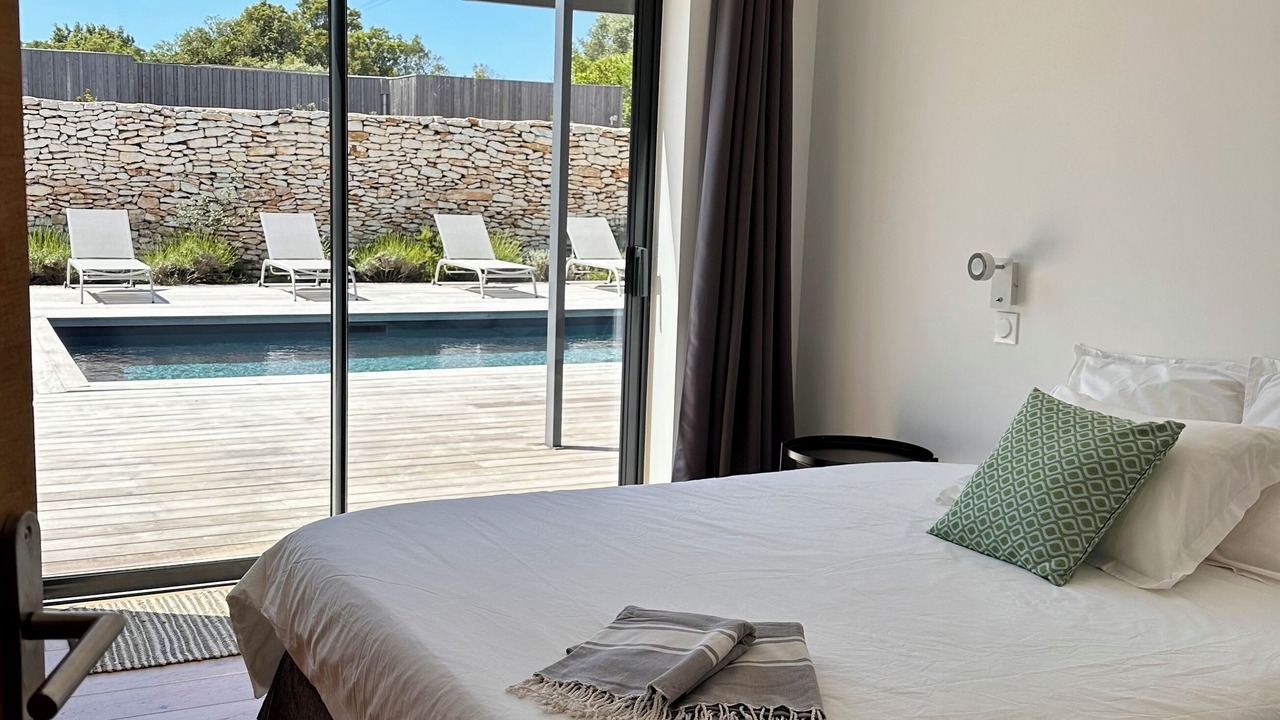 Photo of Bedroom in Bonifacio