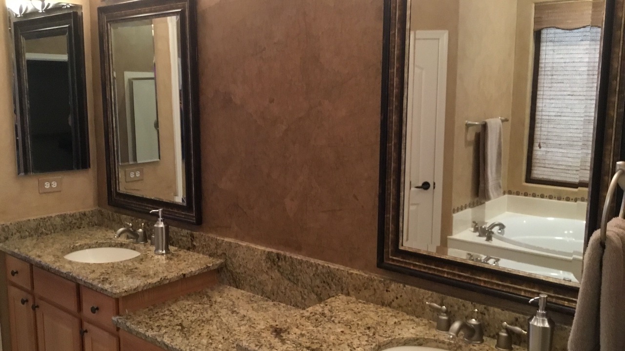 Photo of Bathroom in Corte Bella