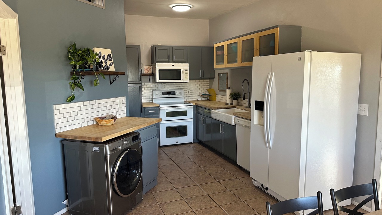 Photo of Kitchen in Rancho Catalina