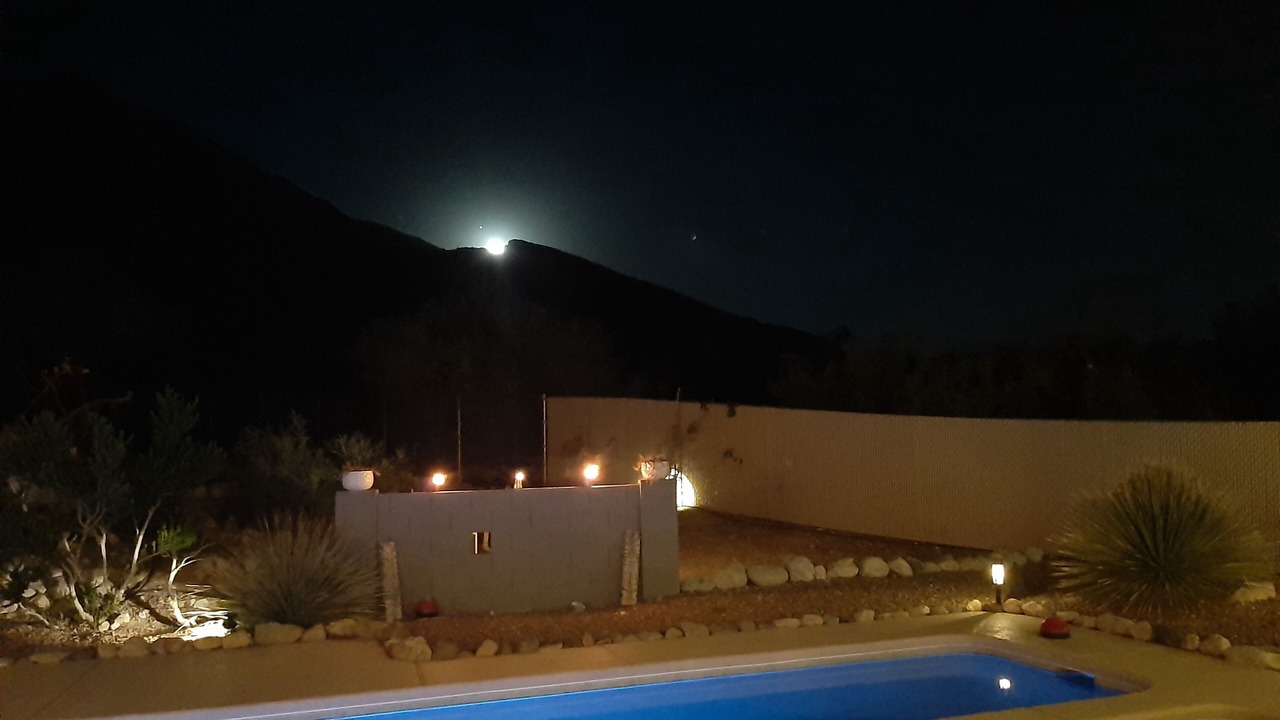 Photo of Outdoor in Rancho Catalina