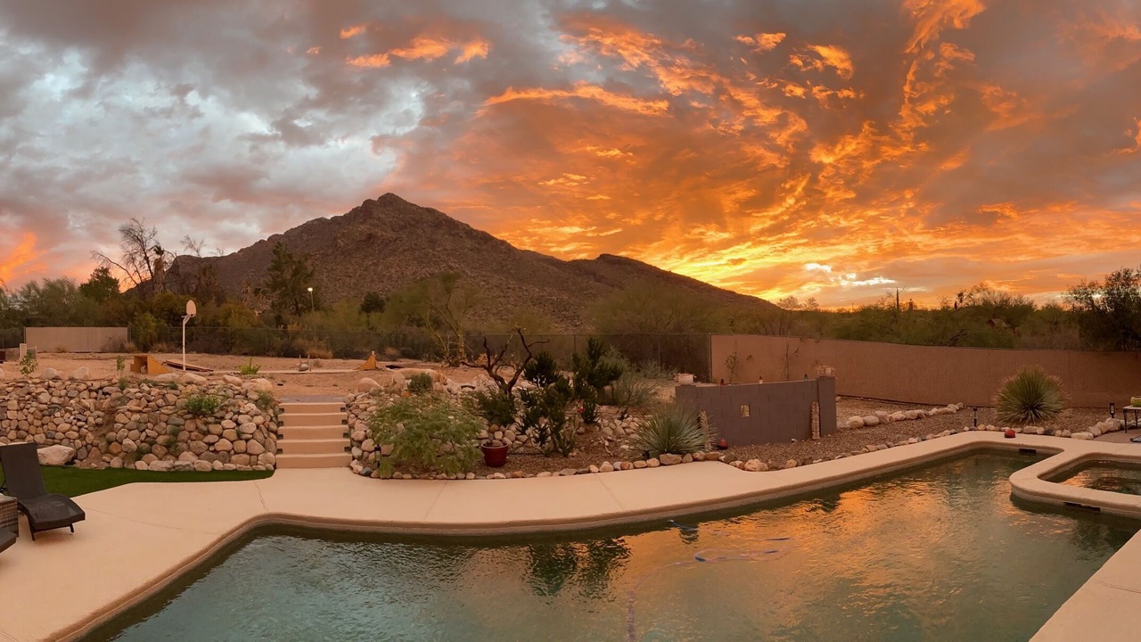 Photo of Outdoor in Rancho Catalina