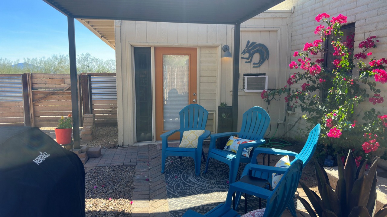 Photo of Others in Rancho Catalina