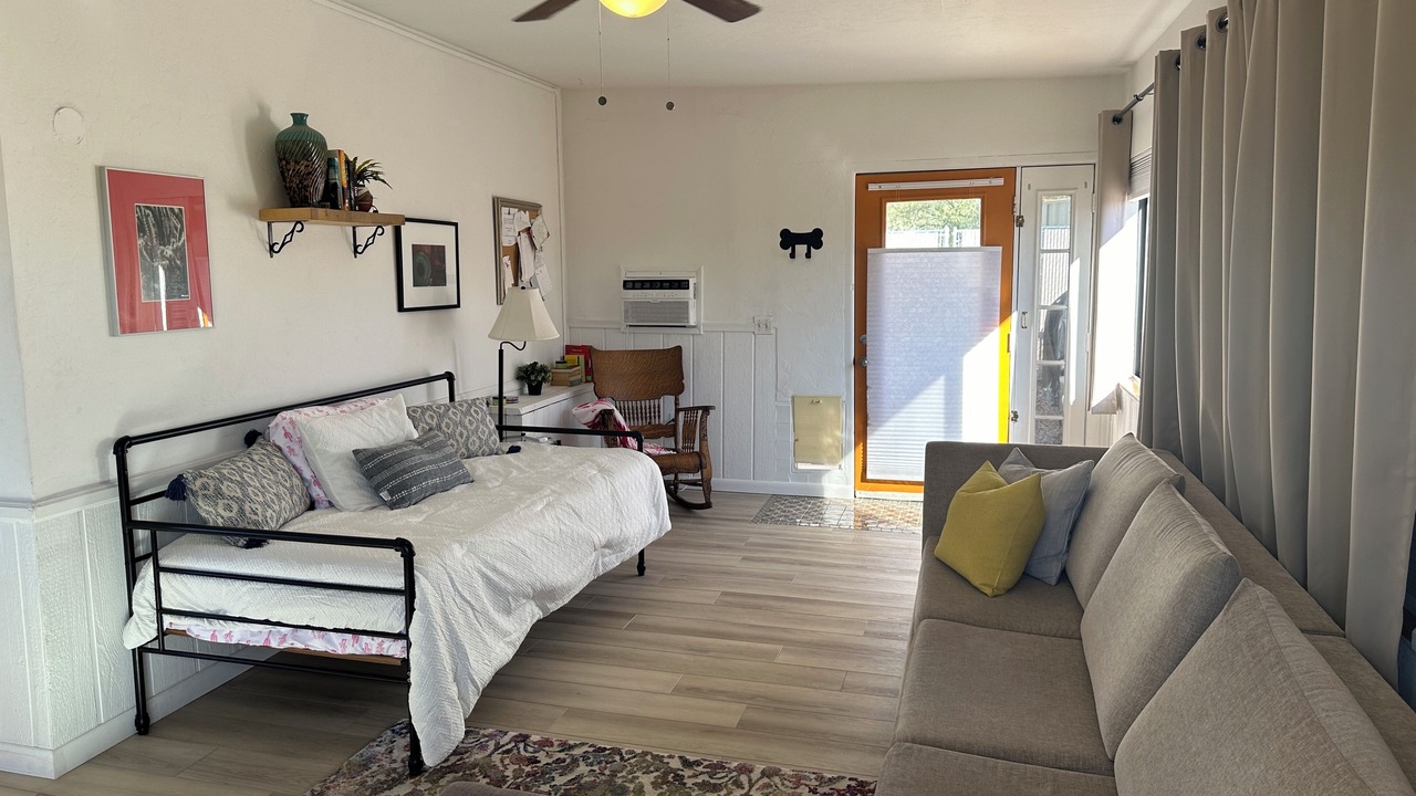 Photo of Bedroom in Rancho Catalina