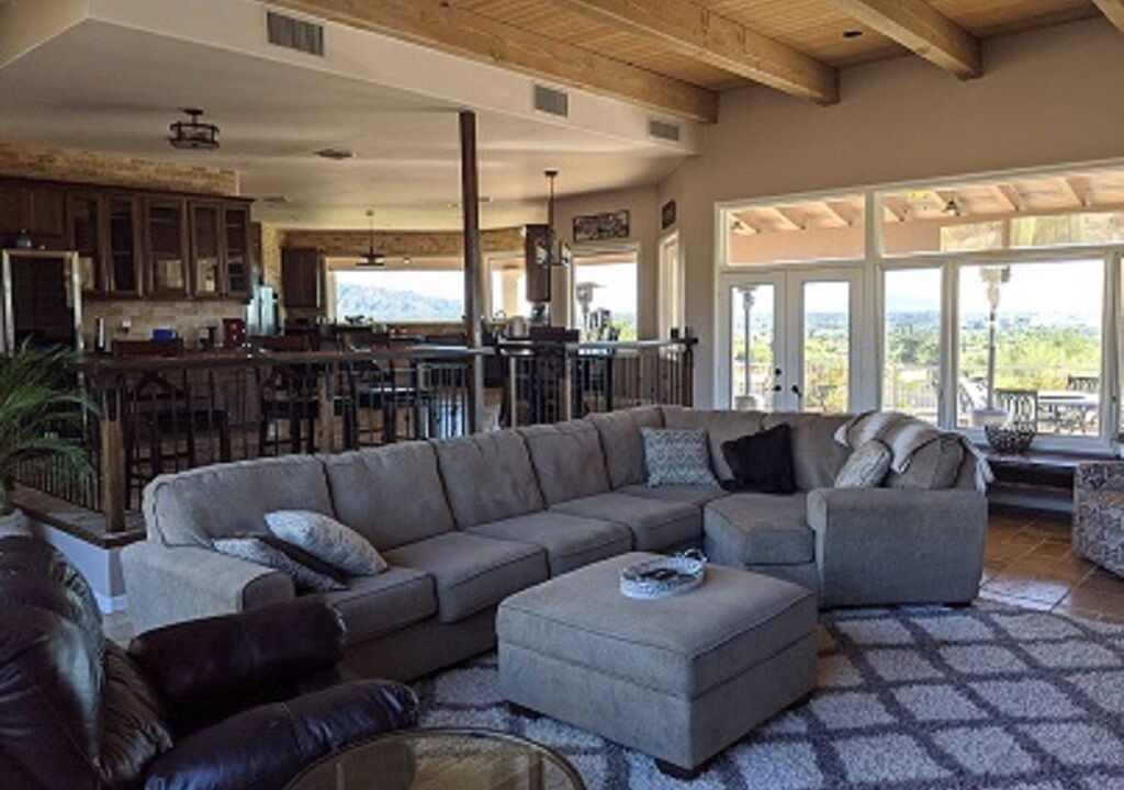 Photo of Bedroom in Sabino Vista Hills