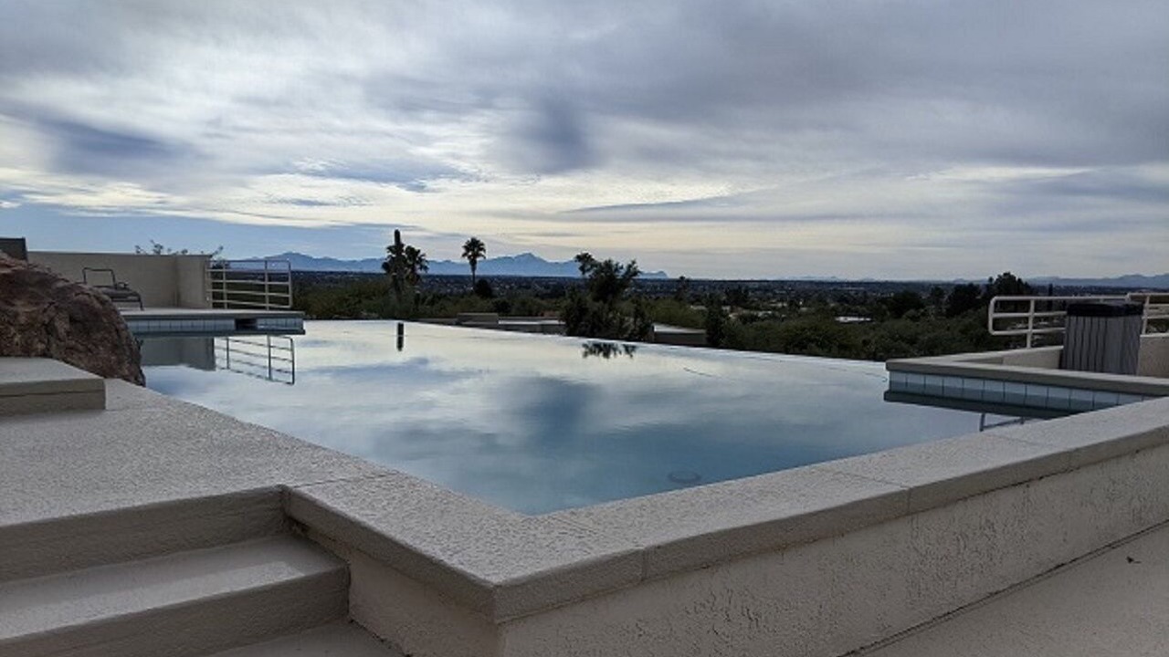 Photo of Outdoor in Sabino Vista Hills