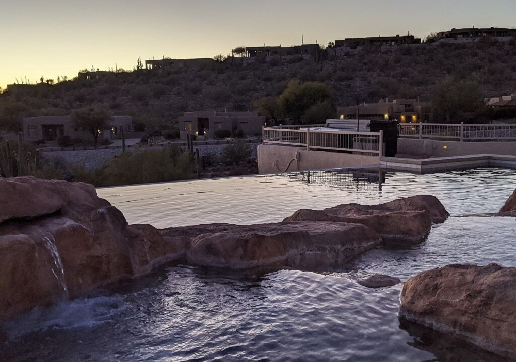 Photo of Outdoor in Sabino Vista Hills