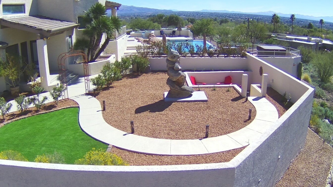 Photo of Outdoor in Sabino Vista Hills