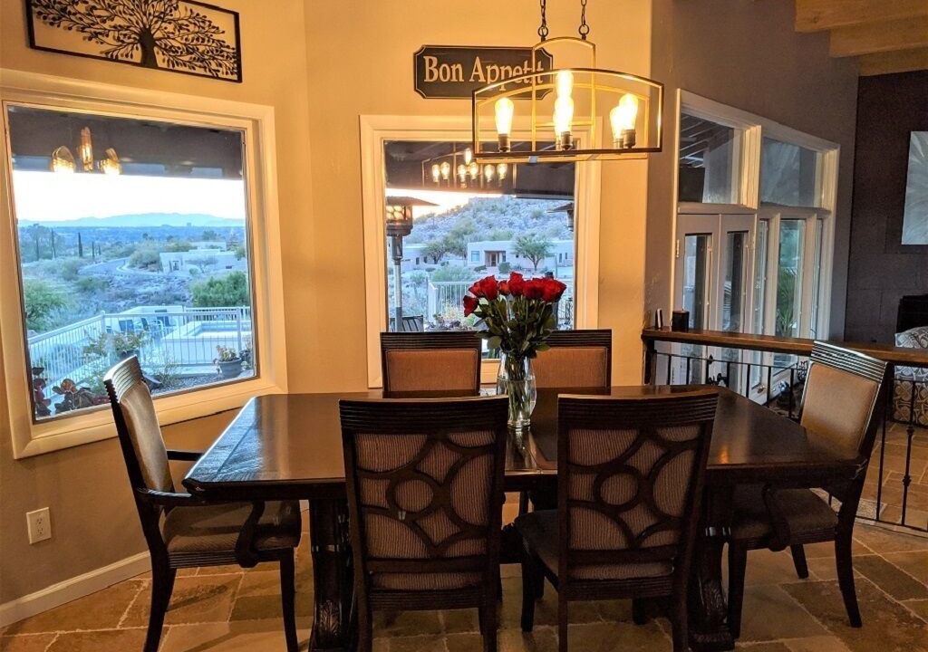 Photo of Bedroom in Sabino Vista Hills