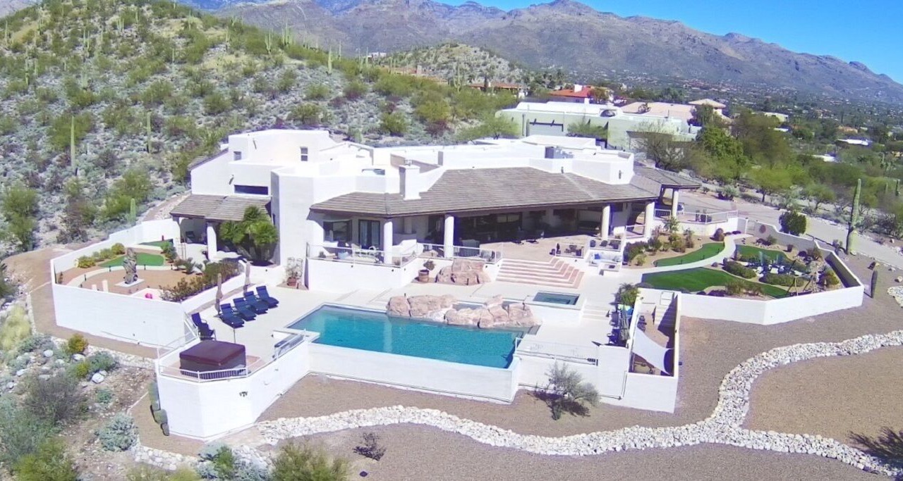 Photo of Outdoor in Sabino Vista Hills