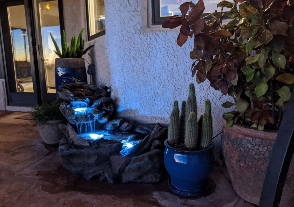 Photo of Outdoor in Sabino Vista Hills
