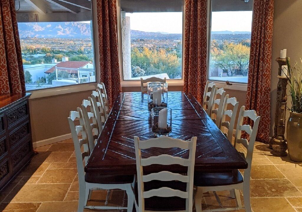 Photo of Bedroom in Sabino Vista Hills