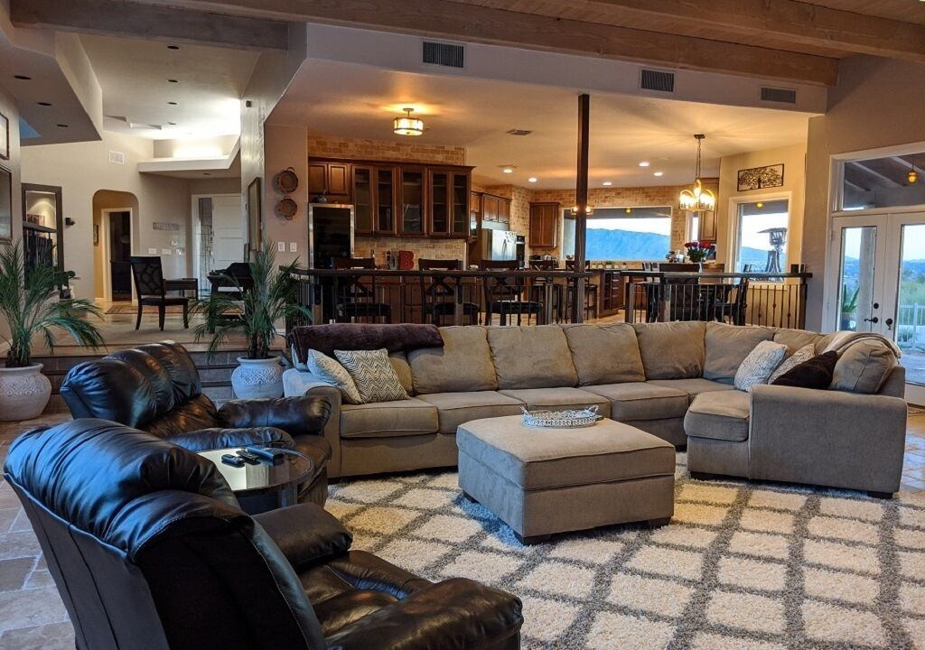 Photo of Bedroom in Sabino Vista Hills