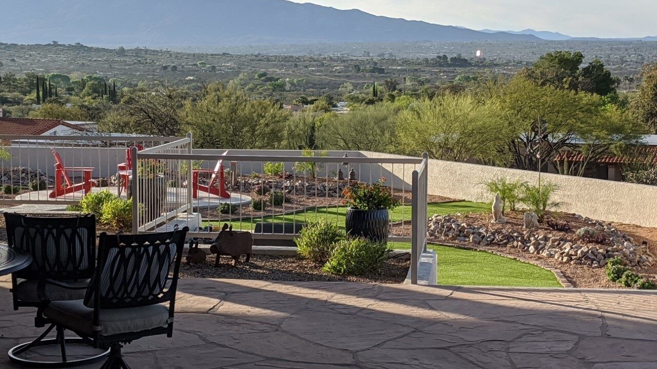 Photo of Outdoor in Sabino Vista Hills