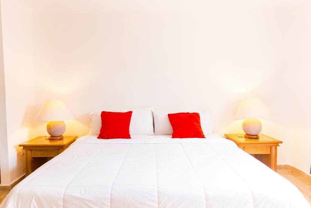 Photo of Bedroom in Zona Hotelera