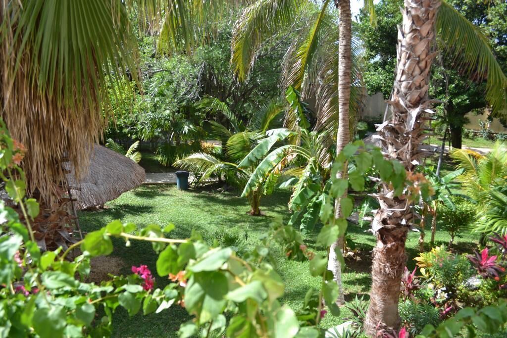 Photo of Outdoor in Zona Hotelera